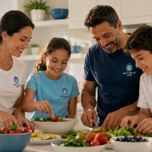 Adult Fall prevention Program