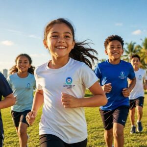 Healthy Futures Kids Program