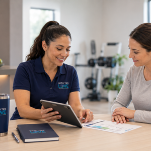 Cancer Wellness Program