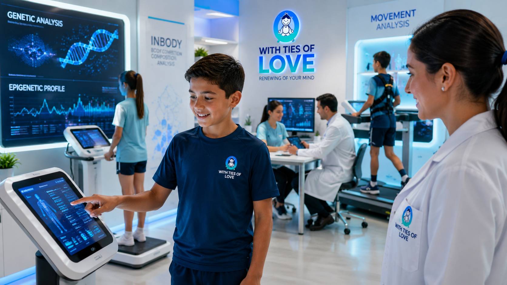 Healthy Futures Kids