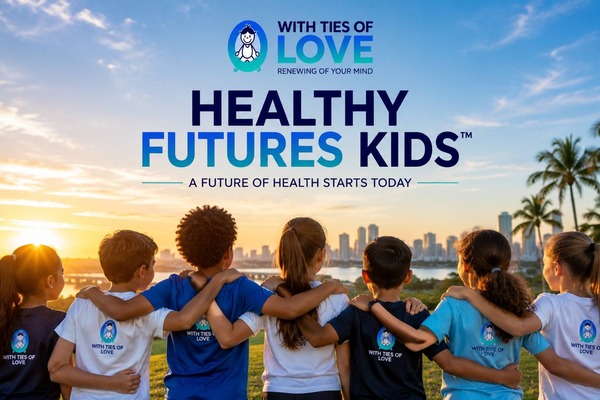 Healthy Futures Kids