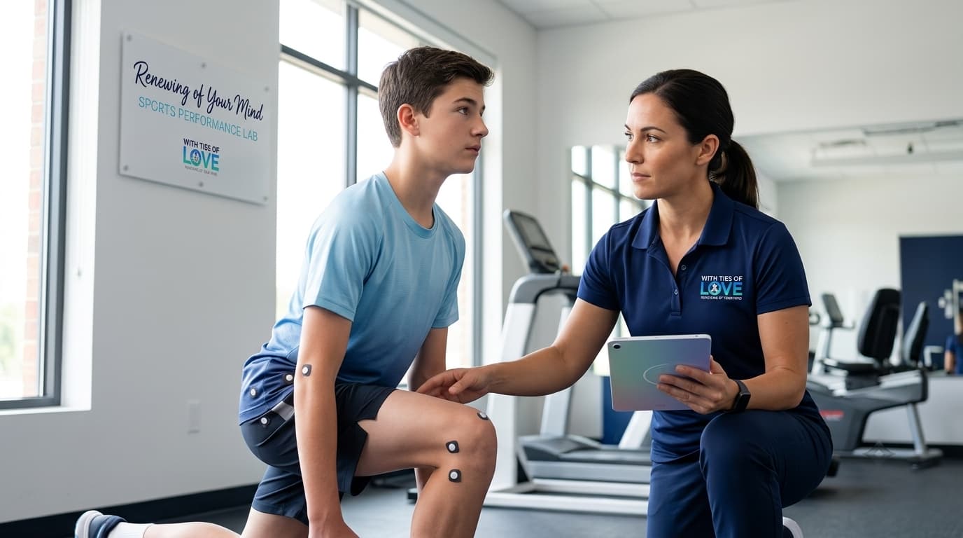 Healthy Futures Kids