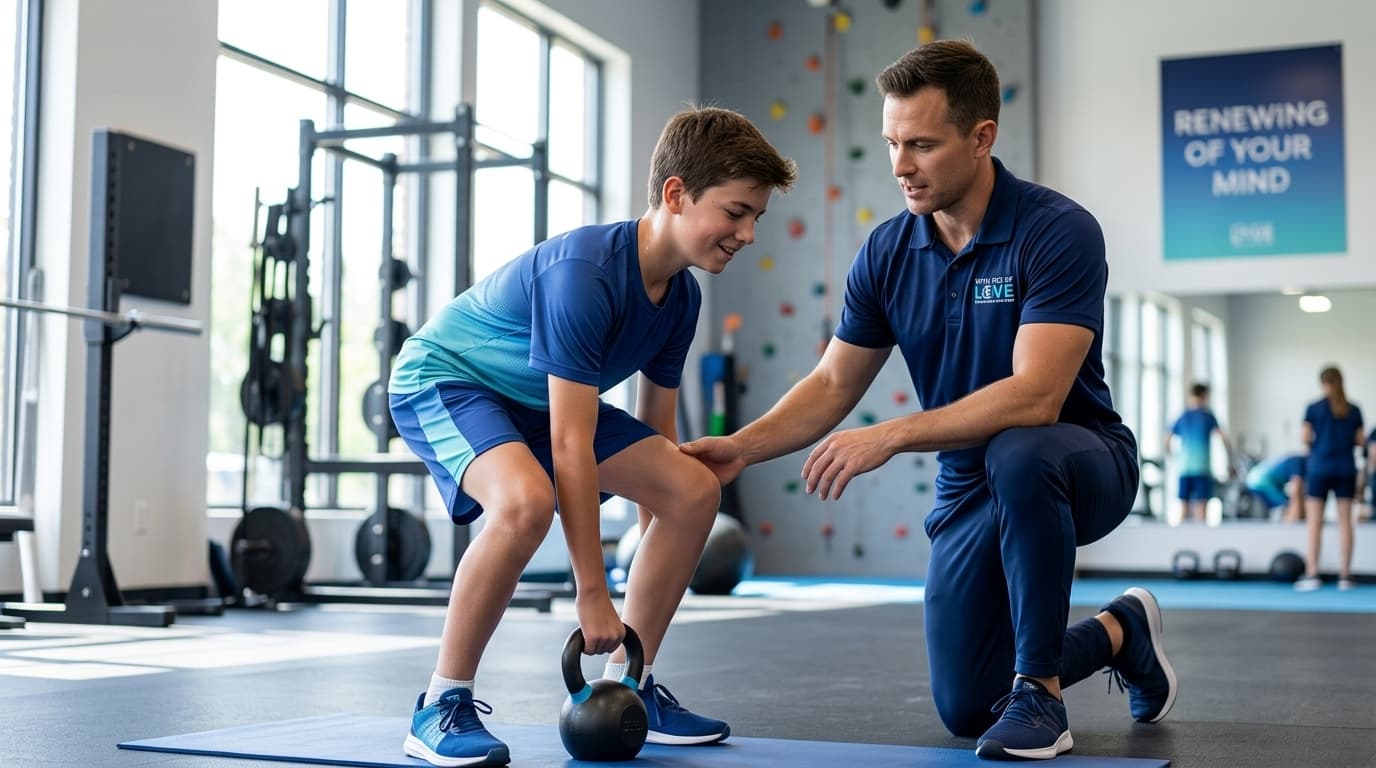 Healthy Futures Kids